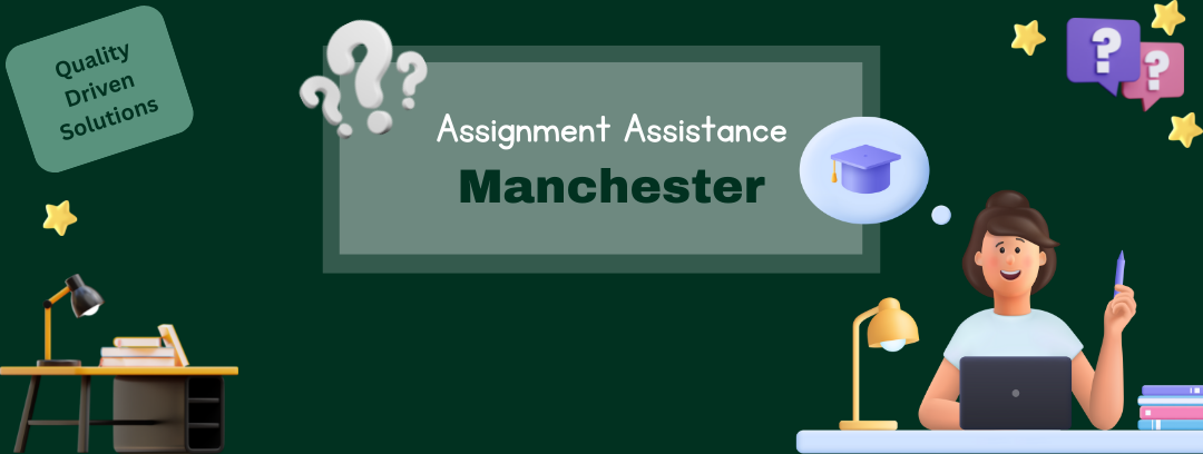 Assignment Assistance Manchester